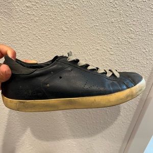 Womens 39 Golden Goose sneaker